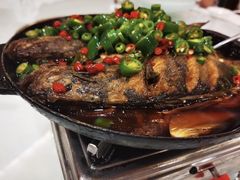 -翠清酒家(万丰路店)