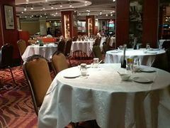 大堂-大荣华酒楼(元朗老店)