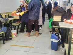 -老北京豆汁店