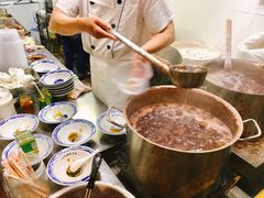 -粗茶淡饭(东关街店)