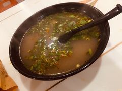 -牛煎里牛肉煎包淮南牛肉汤(广东路店)