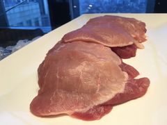-唐拉雅秀酒店-西锦汇空中BBQ·思创餐厅