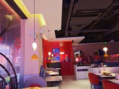 -蛙来哒(欢乐水岸店)