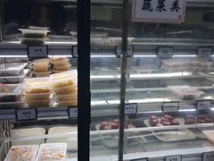 -鸿瑞興面馆(梅岭店)