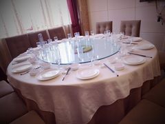 包厢-莆鑫海鲜城(浏河店)