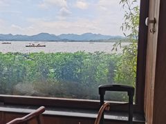 -湖畔居茶楼(湖滨店)