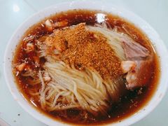 -西塔大冷面(市府大路店)