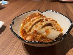 -广州天河合景福朋喜来登酒店 · 聚味轩中餐厅
