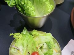 -西塔老太太泥炉烤肉(龙湖北苑天街店)