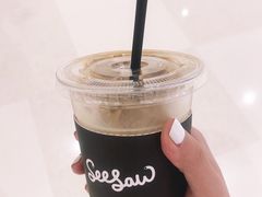 -Seesaw Coffee(苏州中心店)