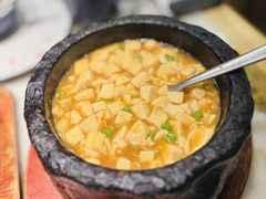 -绿茶餐厅(淮安吾悦广场店)