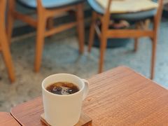 -CoffeeVendor(西乡店)