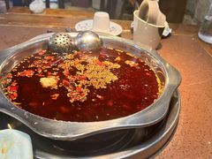 -青山青豆花·笑禅豆腐鱼(黄泥塝店)