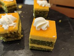 -OPEN開全日自助餐厅·牛肉火锅·海鲜(佛山希尔顿酒店)