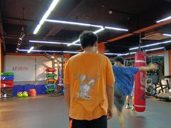 -佳禾健身(三元里店)