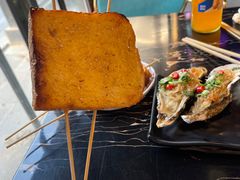 -火枪手串吧·鹤岗小串涮肚(亦庄店)