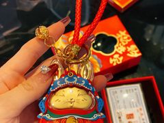 -华夏典当行(龙德广场店)