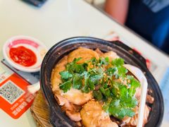 -吴系粤菜馆·茶餐厅(深业上城店)