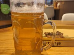 -泰山签挂烤串•精酿啤酒(神州店)