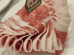 -牛街·马辈儿涮肉(牛街二店)