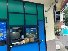 -景泰马记电烤串(景泰店)
