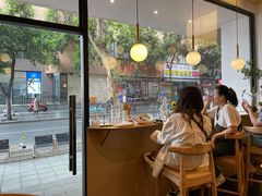 -常识咖啡common sense(春熙路店)