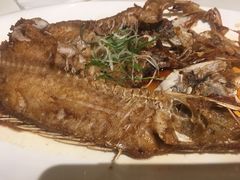 -衡山汇·高级粤菜(霄云路店)