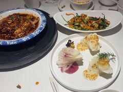 -川味堂·四川豆花(八卦岭店)