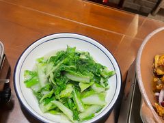 -肖记公安牛肉鱼杂馆·省级非物质文化遗产(三角路直营店)