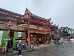 -巴人堂(女儿城店)