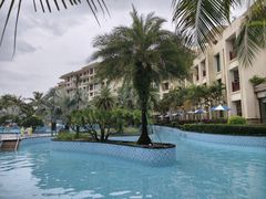 -惠州金海湾嘉华度假酒店