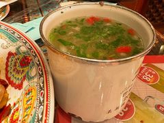 缸子肉-巴依老爷新疆美食(工体旗舰店)