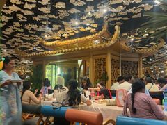 -Little PaPa印度尼泊尔餐厅