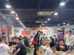 -辣螃铠盆盆蟹大排档(总店)