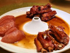 -永安鱼庄·镇江菜(丁卯店)