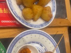 -和府捞面(天河领展广场店)