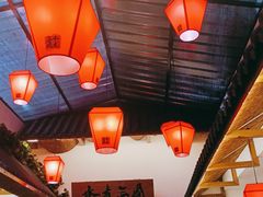 -水煮三国·川鲁江湖菜(香山店)