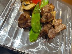 -味见·荣家(亚泰大街店)