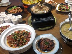 -花鸟鱼私家小厨(文殊院店)