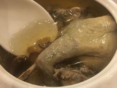 -广州文华东方酒店·江-由辉师傅主理