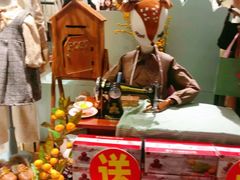 -COCO&DEZOm(CityOn熙地港店)