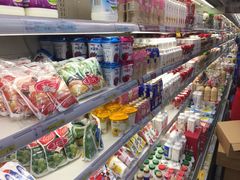 -京客隆超市(京源店)