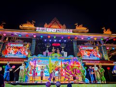 -深圳锦绣中华民俗村