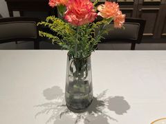 -狮拾久·现代新加坡料理(壹方城店)