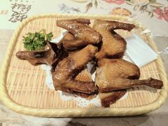 -虾饺妹·粤式手工点心(水荫路店)