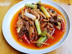 -弓虽昌焖烧鸡(大竹林店)