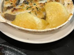 -妈阁铭记澳葡美食