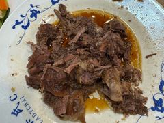 -柴氏风味斋(甘家口店)