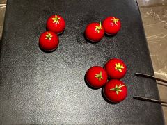 -海派悦庭·海胆烧麦·新融合菜(凯德广场店)