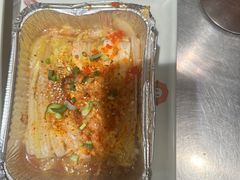 -白玉·朝鲜族烤串(南山店)